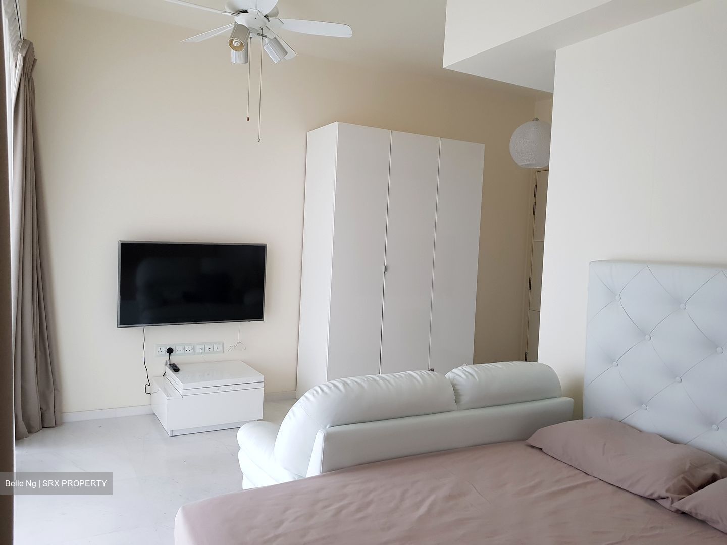 Lincoln Suites (D11), Condominium #602052071